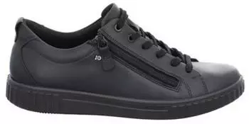 Jomos Spirit Oxford Shoes (811399) schwarz