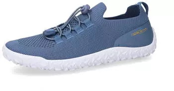 Camel Active Women's Sneaker blau