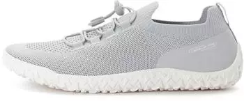 Camel Active Women's Sneaker hellgrau