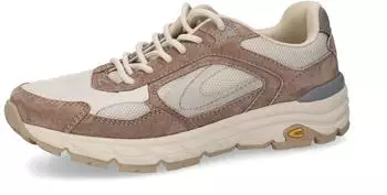 Camel Active Women's Sneaker cognac
