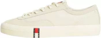 Tommy Hilfiger Archive Y2K Sneaker (EN0EN03047) beige