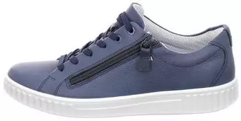 Jomos Spirit Oxford Shoes (811399) navy blue