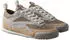 Calvin Klein Low Pro Runner Mix Mat gold