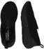 Adidas Cloudfoam Go Lounger core black/core black/lucid blue