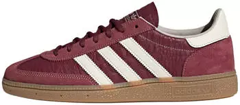 Adidas Handball Spezial Women shadow red/cream white