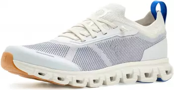 On Cloud 6 Versa for Men ice / indigo