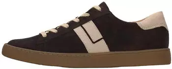 Paul Green 5464 mocca suede