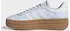Adidas VL Court Bold Women crystal sky/core white/gold metallic