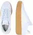 Adidas VL Court Bold Women crystal sky/core white/gold metallic