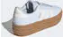 Adidas VL Court Bold Women crystal sky/core white/gold metallic