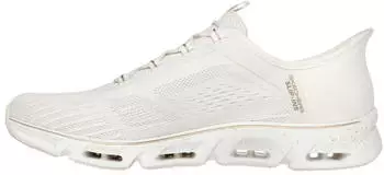 Skechers Glide-Step Grafity-Renown Women rosa