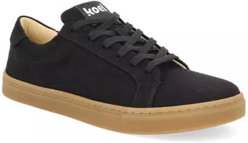 Koel Hazel Canvas schwarz