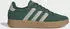Adidas BARREDA Sneaker collegiate green/halo green/gum 3