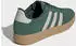 Adidas BARREDA Sneaker collegiate green/halo green/gum 3