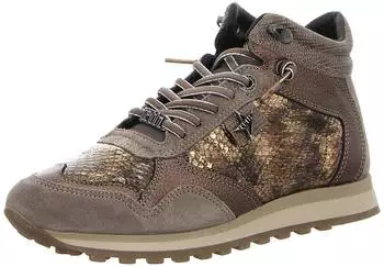 Cetti C1048 SRA Ante Snake Pewter grau