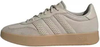 Adidas Barreda Shoes wonder beige/gold metallic