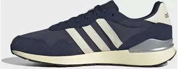 Adidas Run 60s 4.0 shadow navy/wonder white/collegiate navy