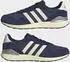 Adidas Run 60s 4.0 shadow navy/wonder white/collegiate navy