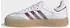 Adidas Sambae Women cloud weiß/maroon/grau one