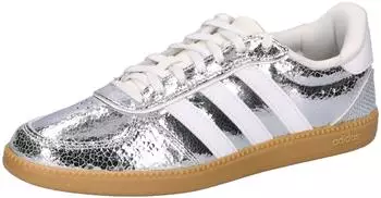 Adidas Breaknet Sleek Women silver met./ftwr white/gum3