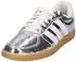 Adidas Breaknet Sleek Women silver met./ftwr white/gum3