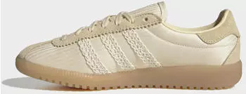 Adidas BRMD warm vanilla/off white/gum 4