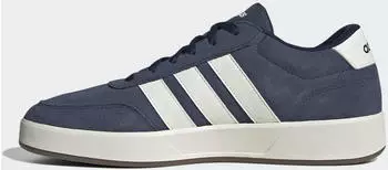 Adidas Breaknet 3.0 night indigo/core white/gum 5