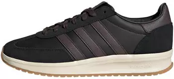 Adidas Run 72 core black/dark brown/wonder white