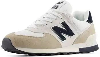 New Balance 574 sea salt/linen