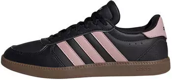 Adidas Breaknet Sleek Women core black/dual lilac/gum