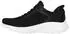 Skechers Bobs Squad Chaos Current Muse schwarz/weiß