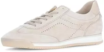 Gabor Women's Sneaker oak/beige