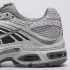 Nike Air Max Moto 2K grau/weiß