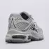 Nike Air Max Moto 2K grau/weiß