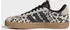 Adidas VL Court 3.0 Women crystal linen/core black/khaki six