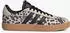 Adidas VL Court 3.0 Women crystal linen/core black/khaki six