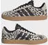Adidas VL Court 3.0 Women crystal linen/core black/khaki six