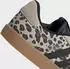 Adidas VL Court 3.0 Women crystal linen/core black/khaki six