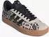 Adidas VL Court 3.0 Women crystal linen/core black/khaki six