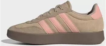 Adidas BARREDA Sneaker magic beige/semi frozen turbo/gum 5