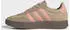 Adidas BARREDA Sneaker magic beige/semi frozen turbo/gum 5