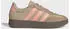 Adidas BARREDA Sneaker magic beige/semi frozen turbo/gum 5