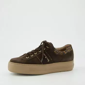 Paul Green Sneaker 5567-001 braun