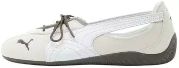 Puma Speedcat Nova Ballet braun/stone/wei&szlig;