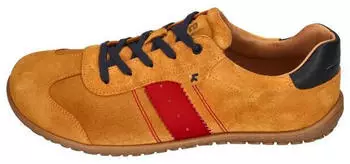 Koel Ila Suede ocra