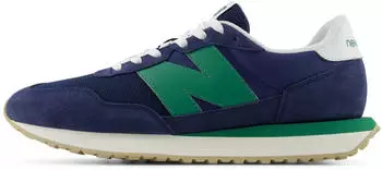 New Balance 237 nb navy/outfield