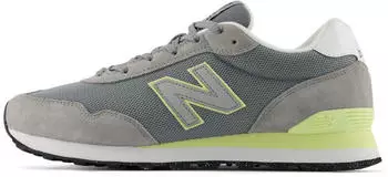 New Balance 515 sea salt/linen/silver metallic