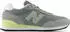 New Balance 515 sea salt/linen/silver metallic