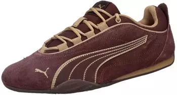 Puma Catch (402681) chocolate fondue-soft taupe