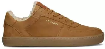 Groundies Hamptons 2.0 Teddy (GND-110298) braun